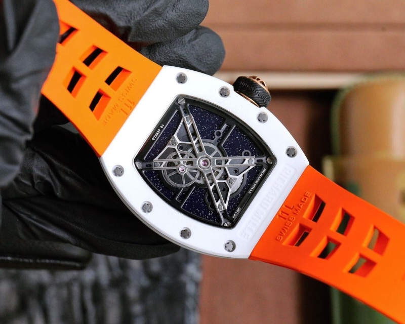 RICHARD MILLE